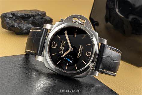 panerai luminor marina lumber